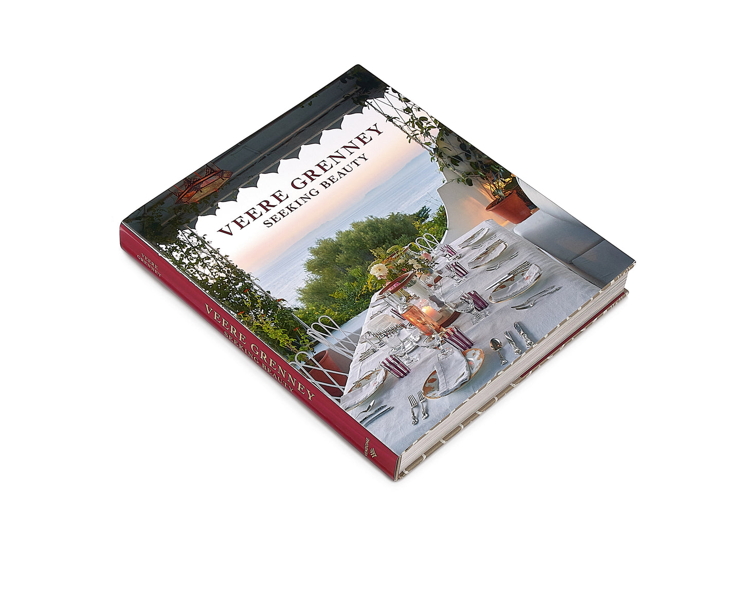 Veere Grenney: Seeking Beauty - Signature Edition