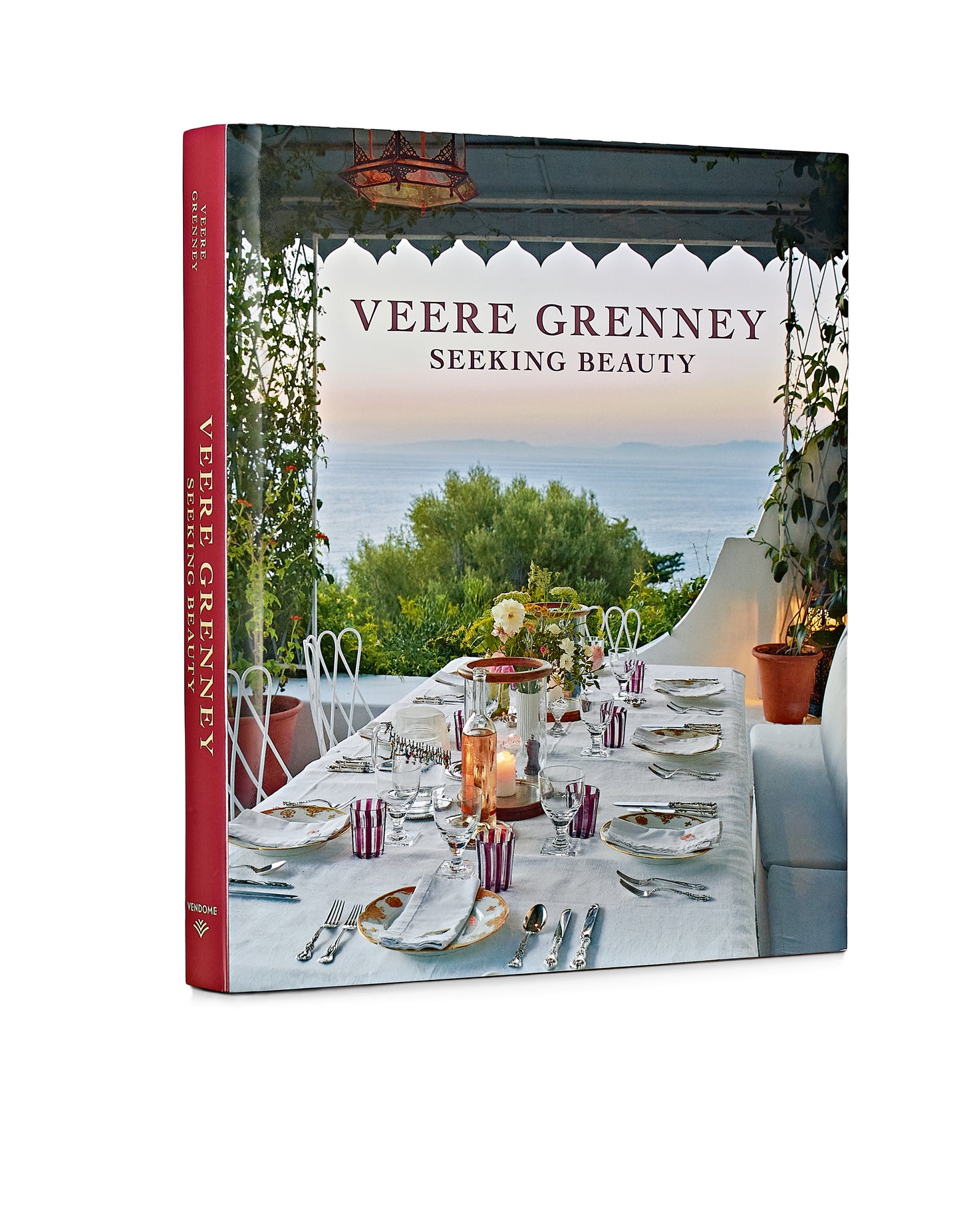 Veere Grenney: Seeking Beauty - Signature Edition