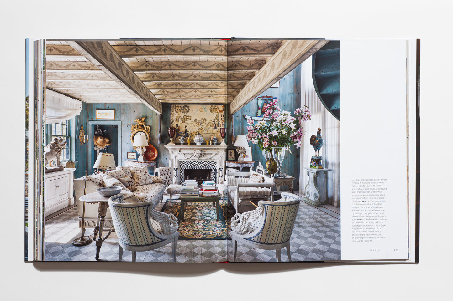 Pietro Cicognani: Architecture and Design – Signature Edition