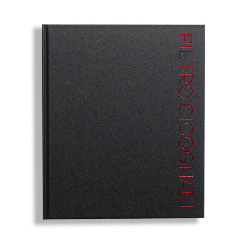 Pietro Cicognani: Architecture and Design – Signature Edition