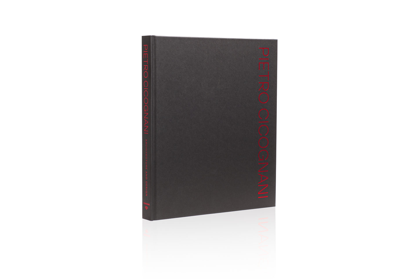Pietro Cicognani: Architecture and Design – Signature Edition