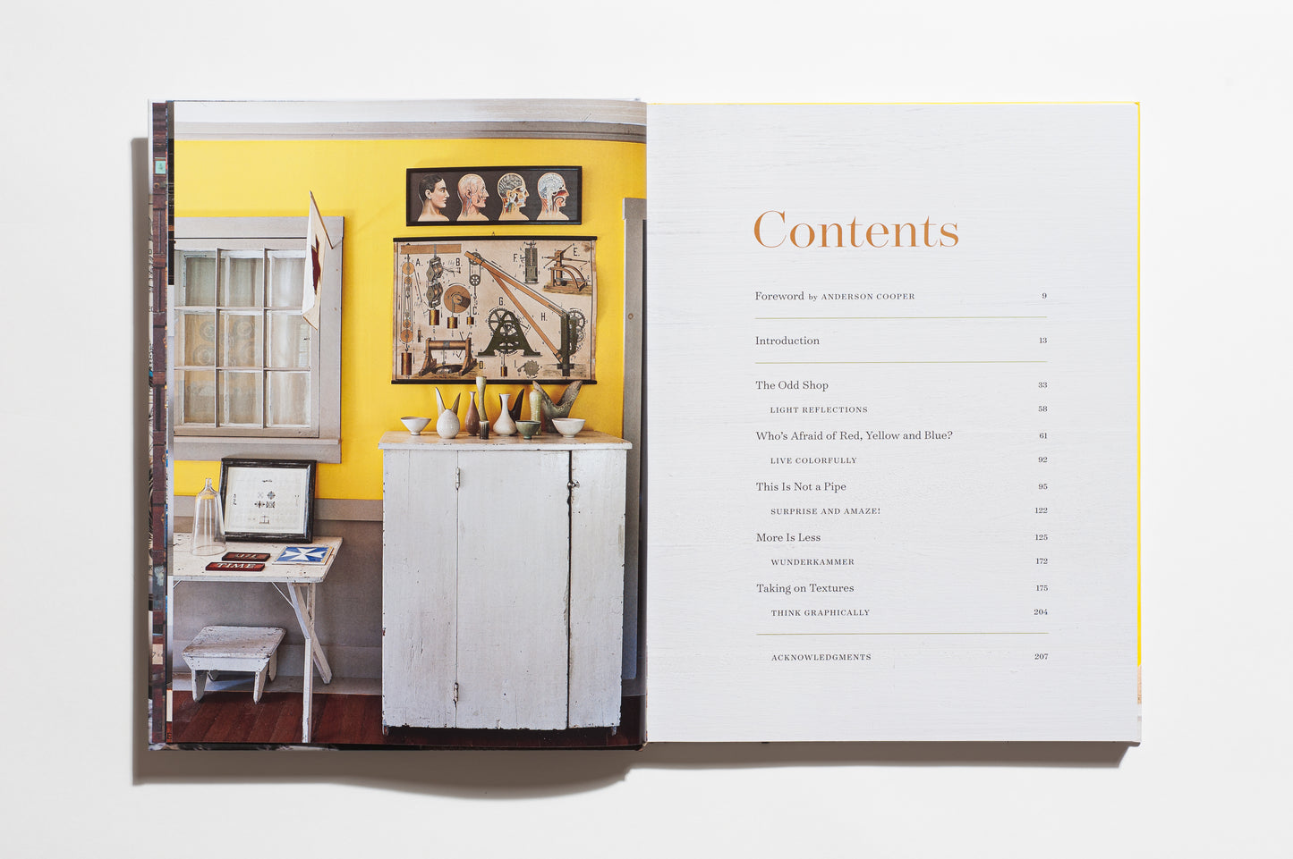 Sean Scherer's Kabinett & Kammer: Creating Authentic Interiors – Signature Edition