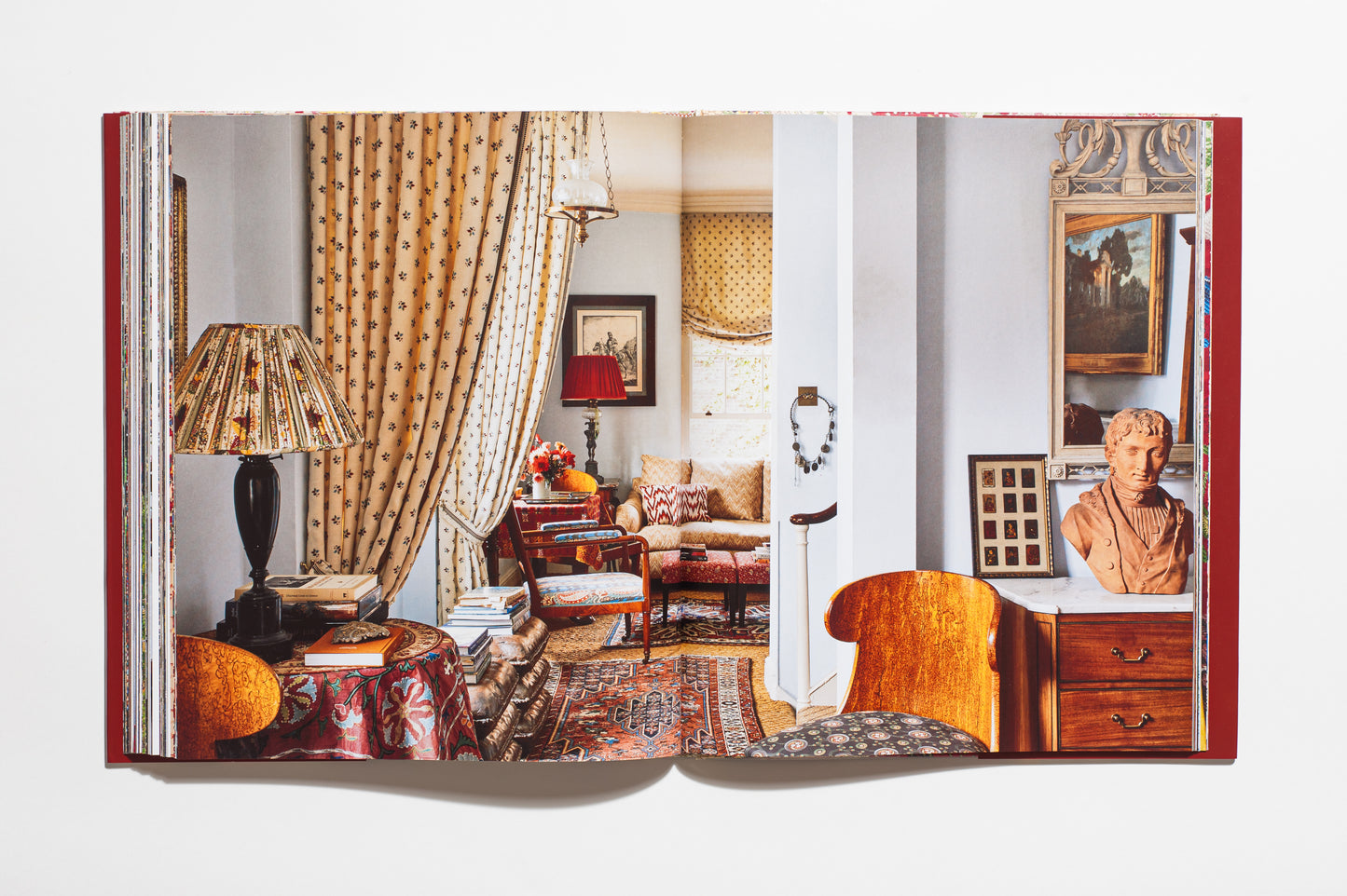 Décors Barbares: The Enchanting Interiors of Nathalie Farman-Farma – Signature Edition