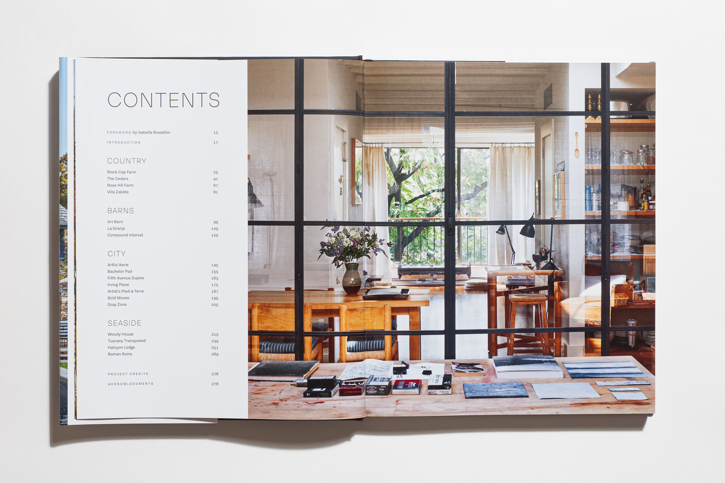 Pietro Cicognani: Architecture and Design – Signature Edition