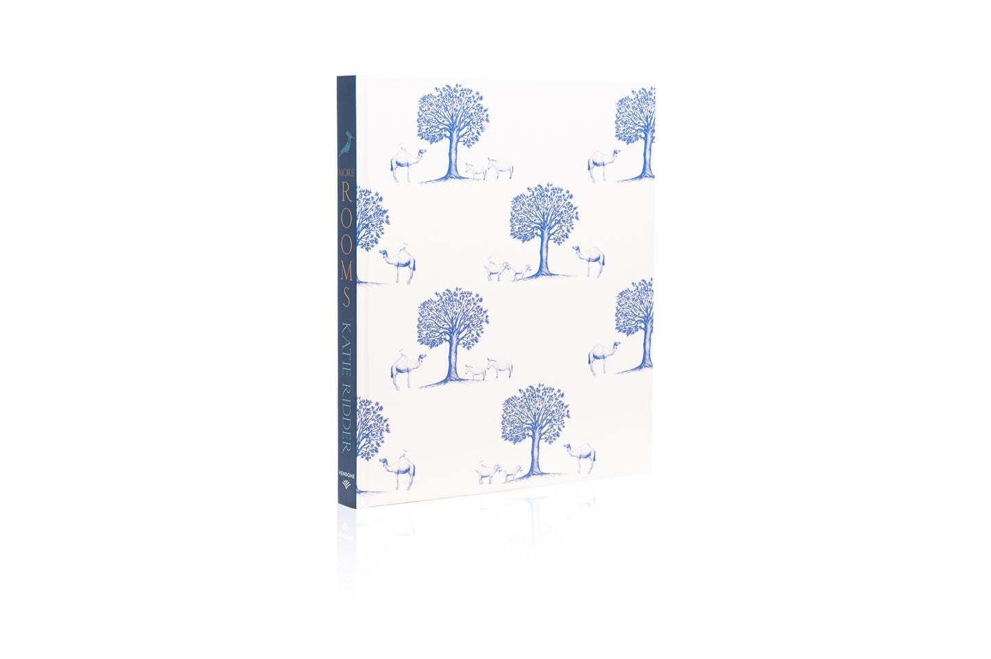 Katie Ridder: More Rooms – Signature Edition