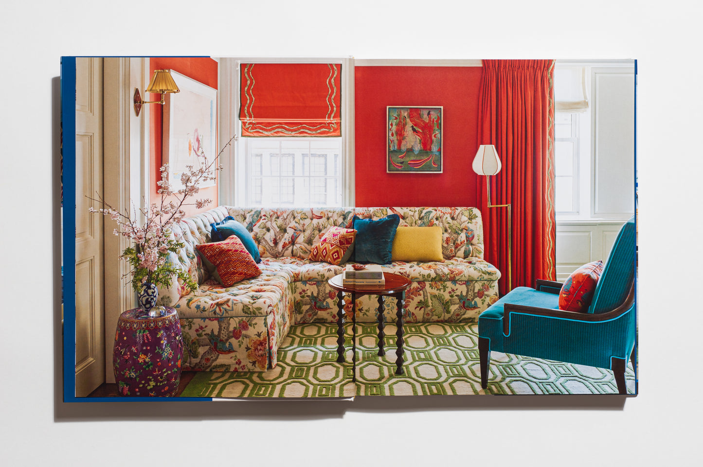 Katie Ridder: More Rooms – Signature Edition