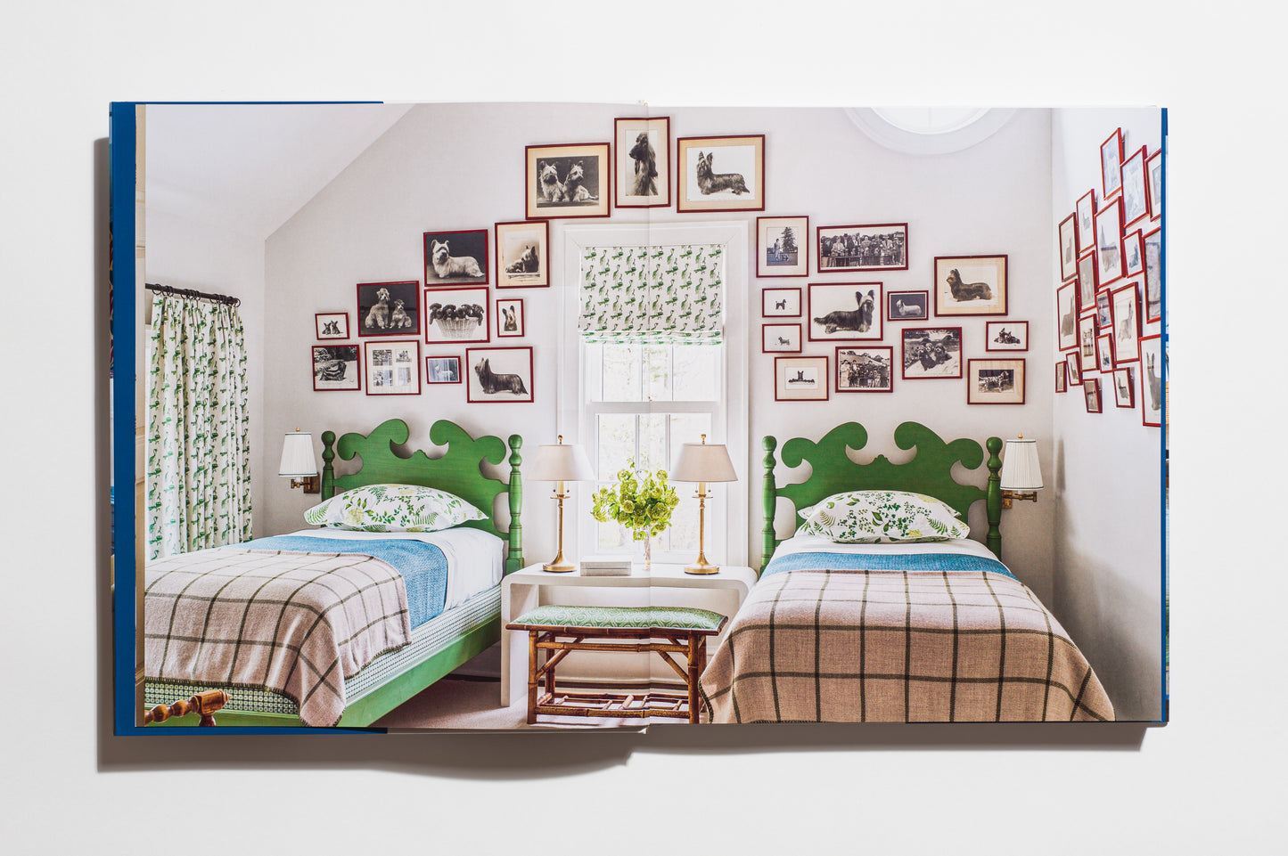 Katie Ridder: More Rooms – Signature Edition