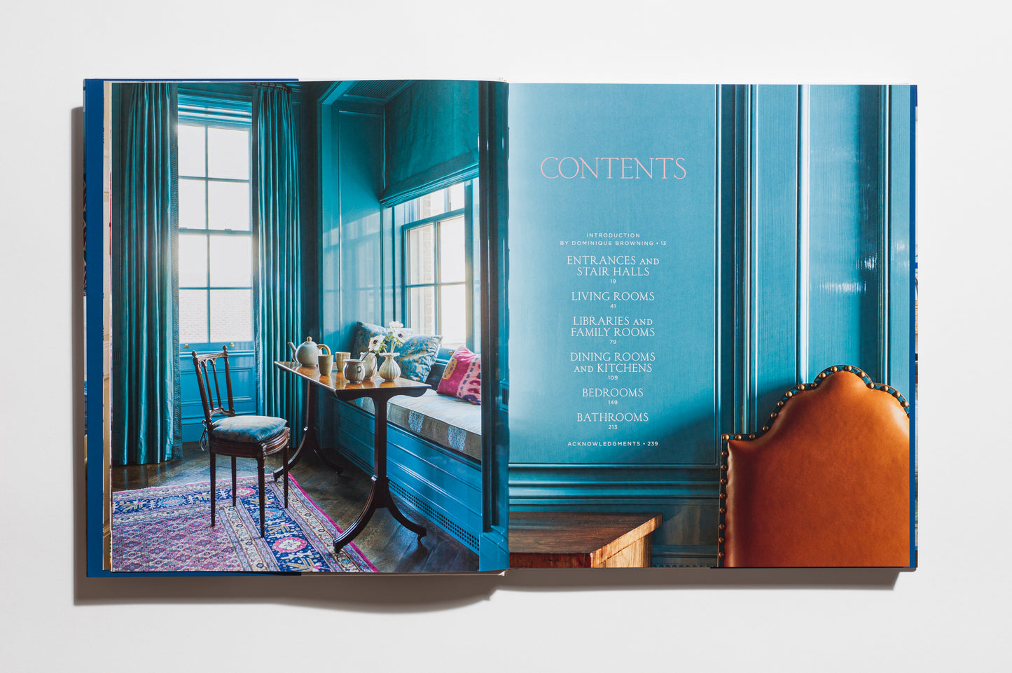 Katie Ridder: More Rooms – Signature Edition