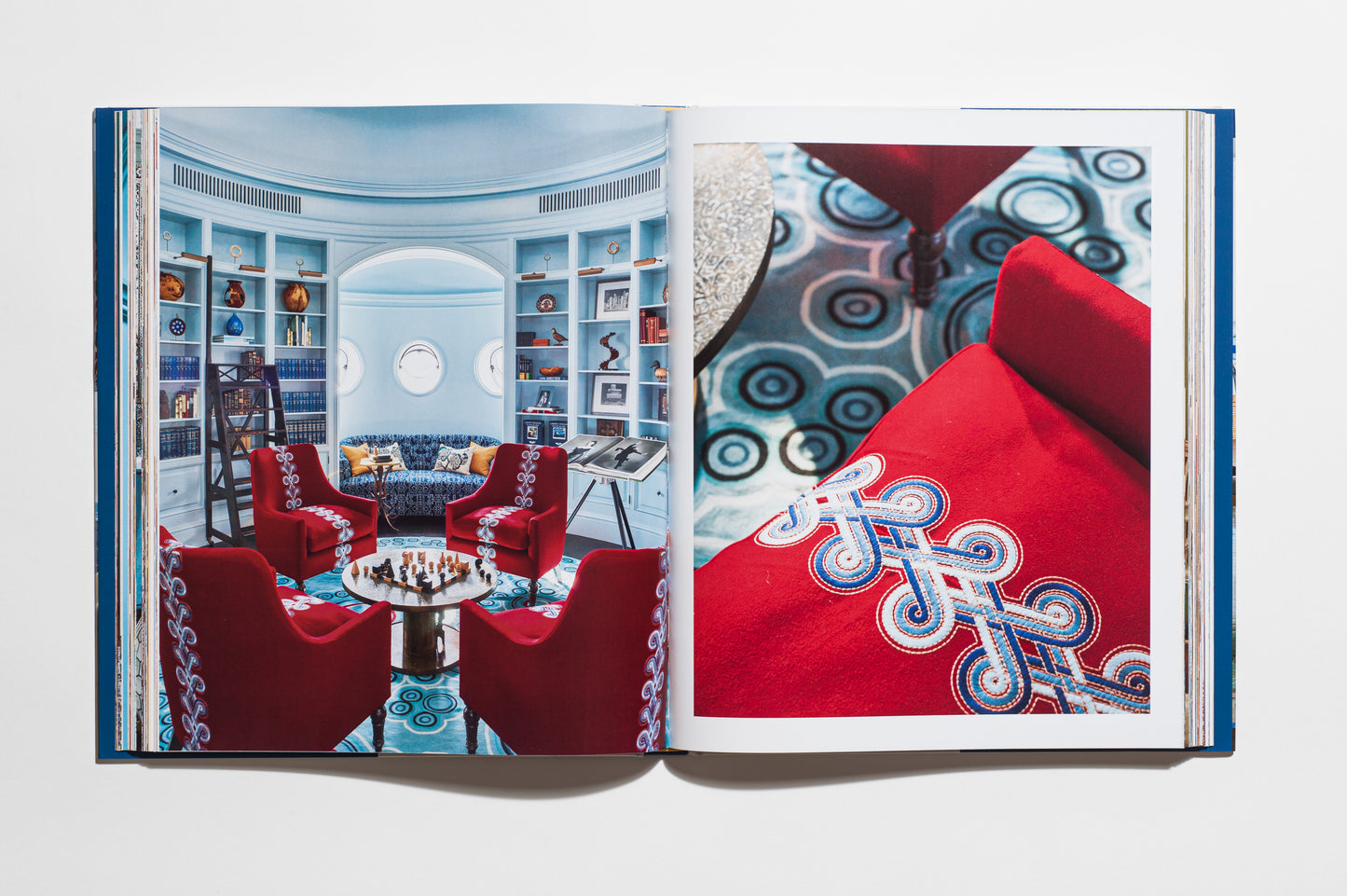 Katie Ridder: More Rooms – Signature Edition