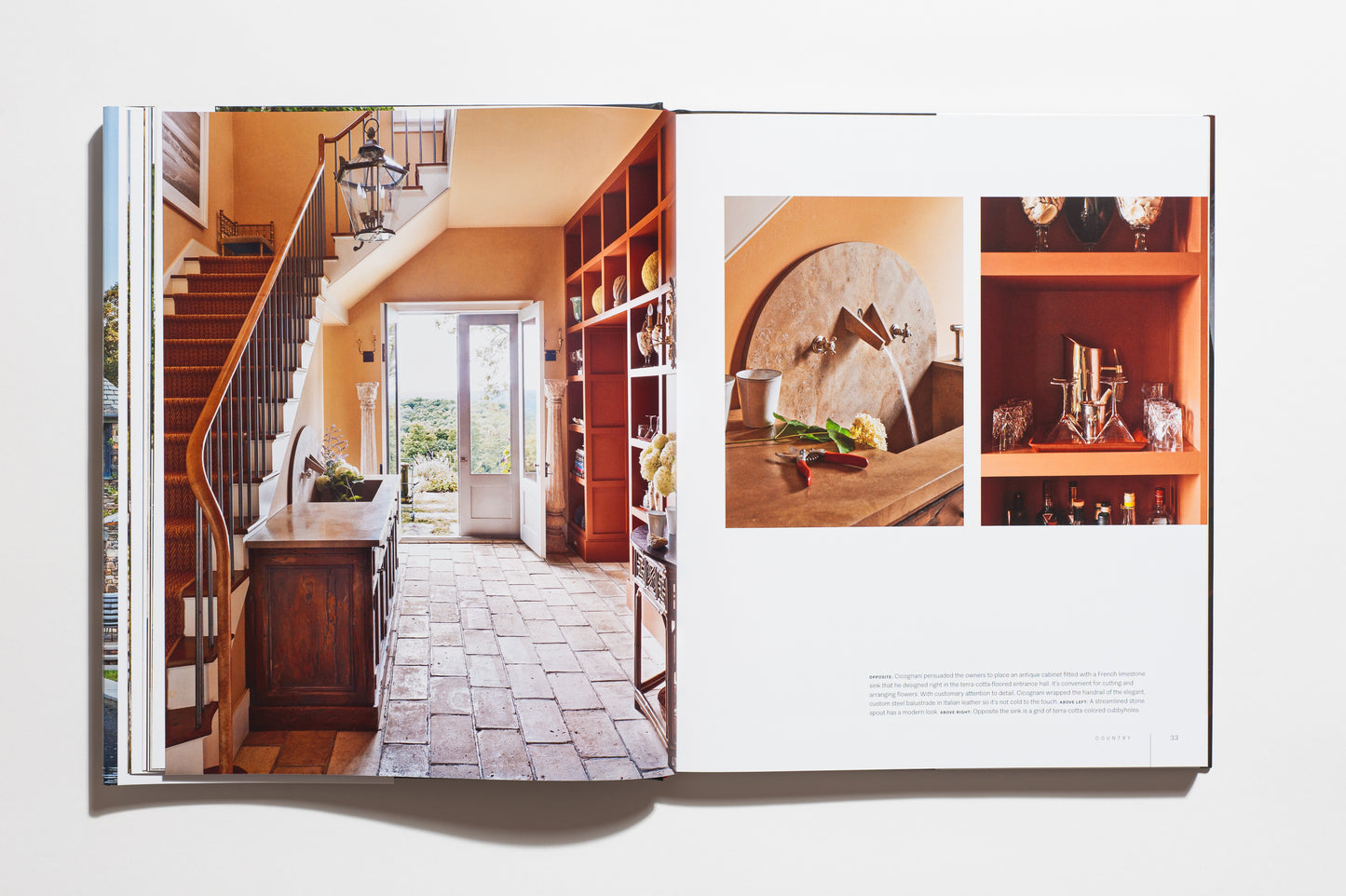 Pietro Cicognani: Architecture and Design – Signature Edition