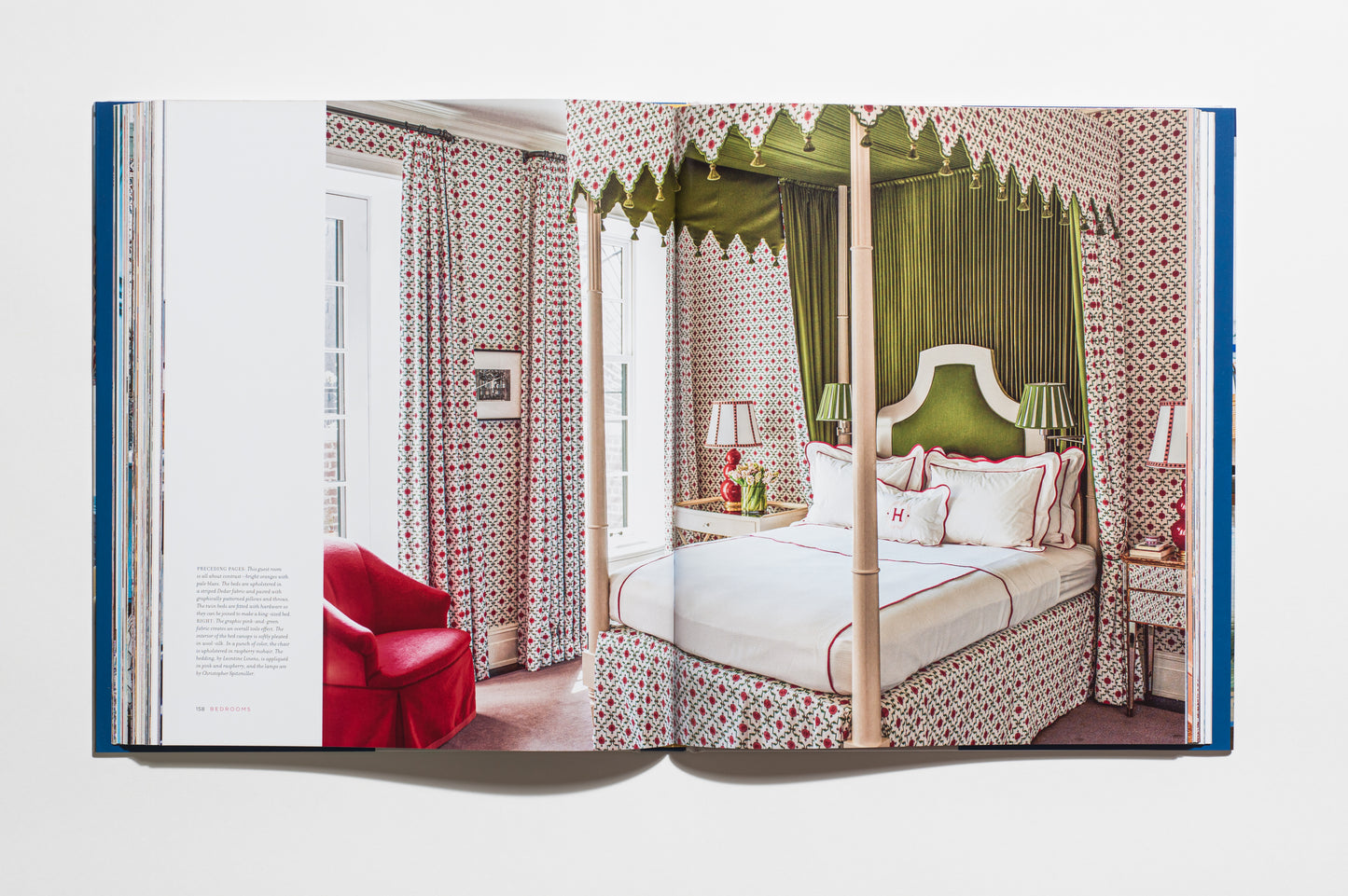 Katie Ridder: More Rooms – Signature Edition