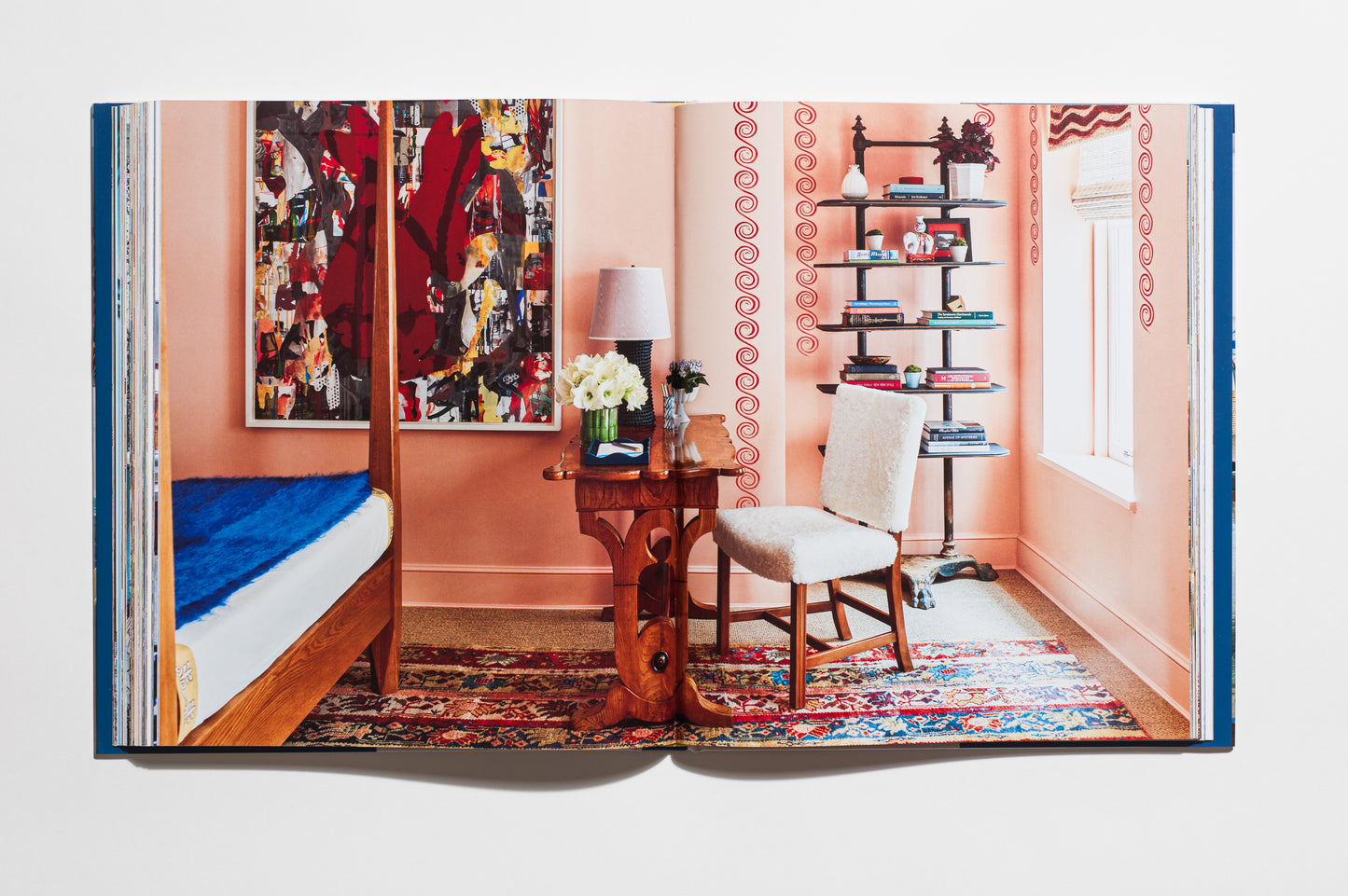 Katie Ridder: More Rooms – Signature Edition