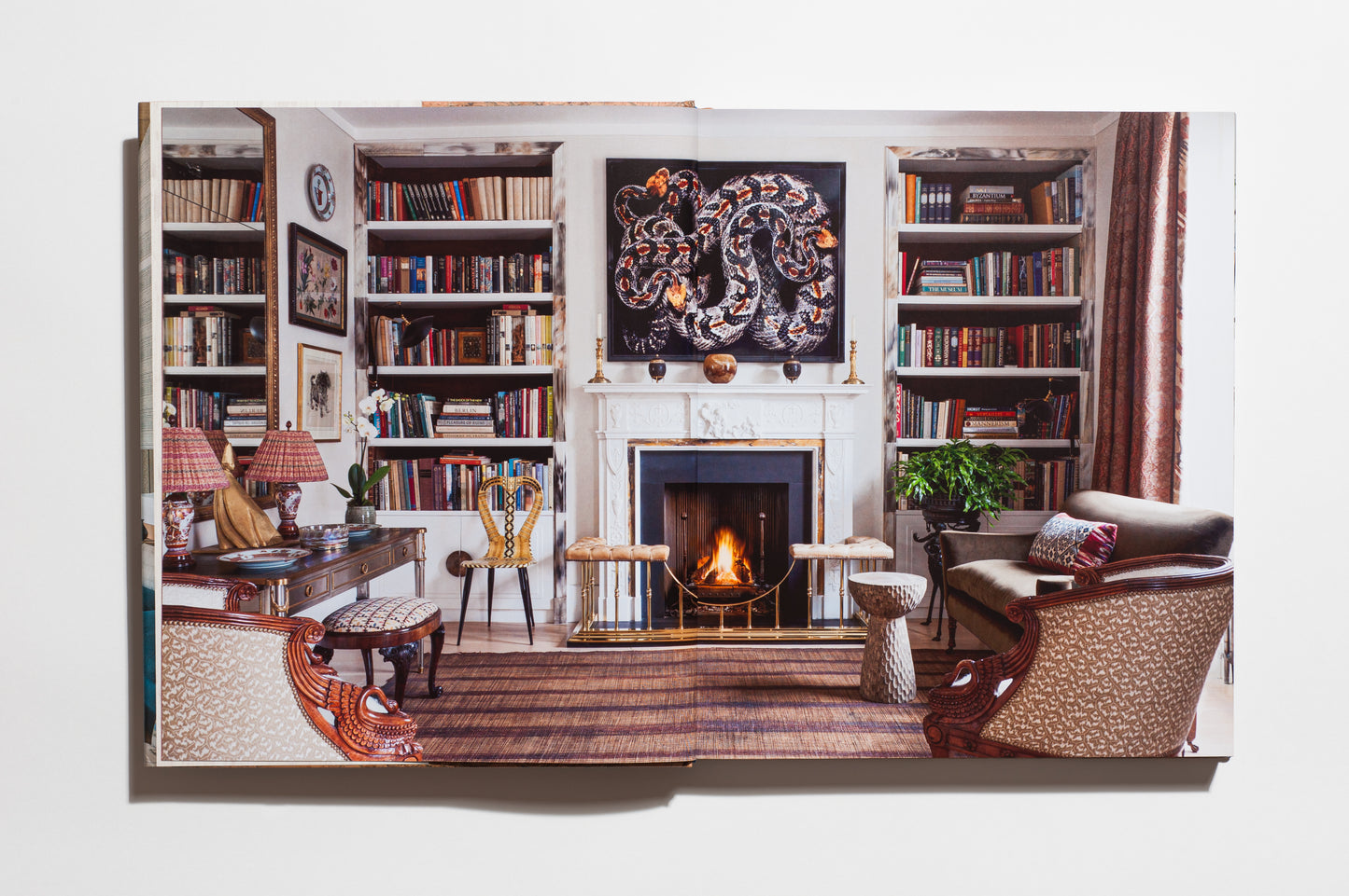 Markham Roberts: Notes on Decorating – Signature Edition