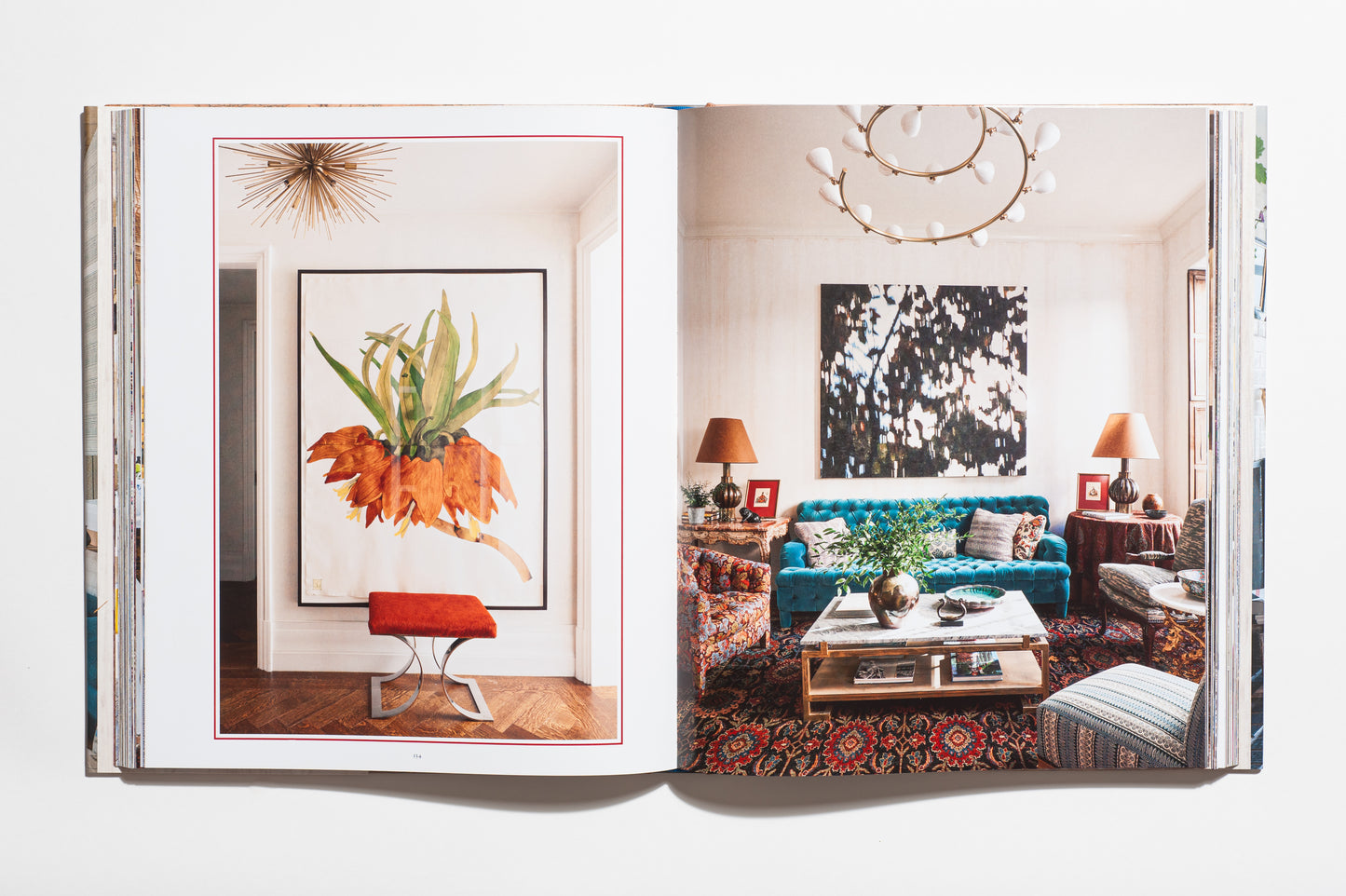 Markham Roberts: Notes on Decorating – Signature Edition