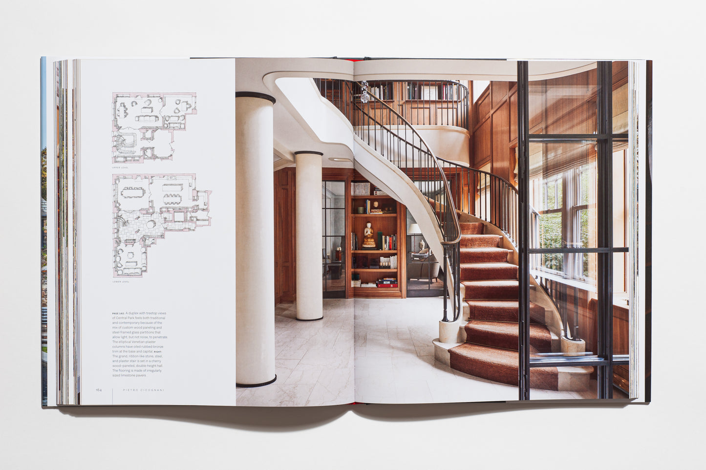 Pietro Cicognani: Architecture and Design – Signature Edition
