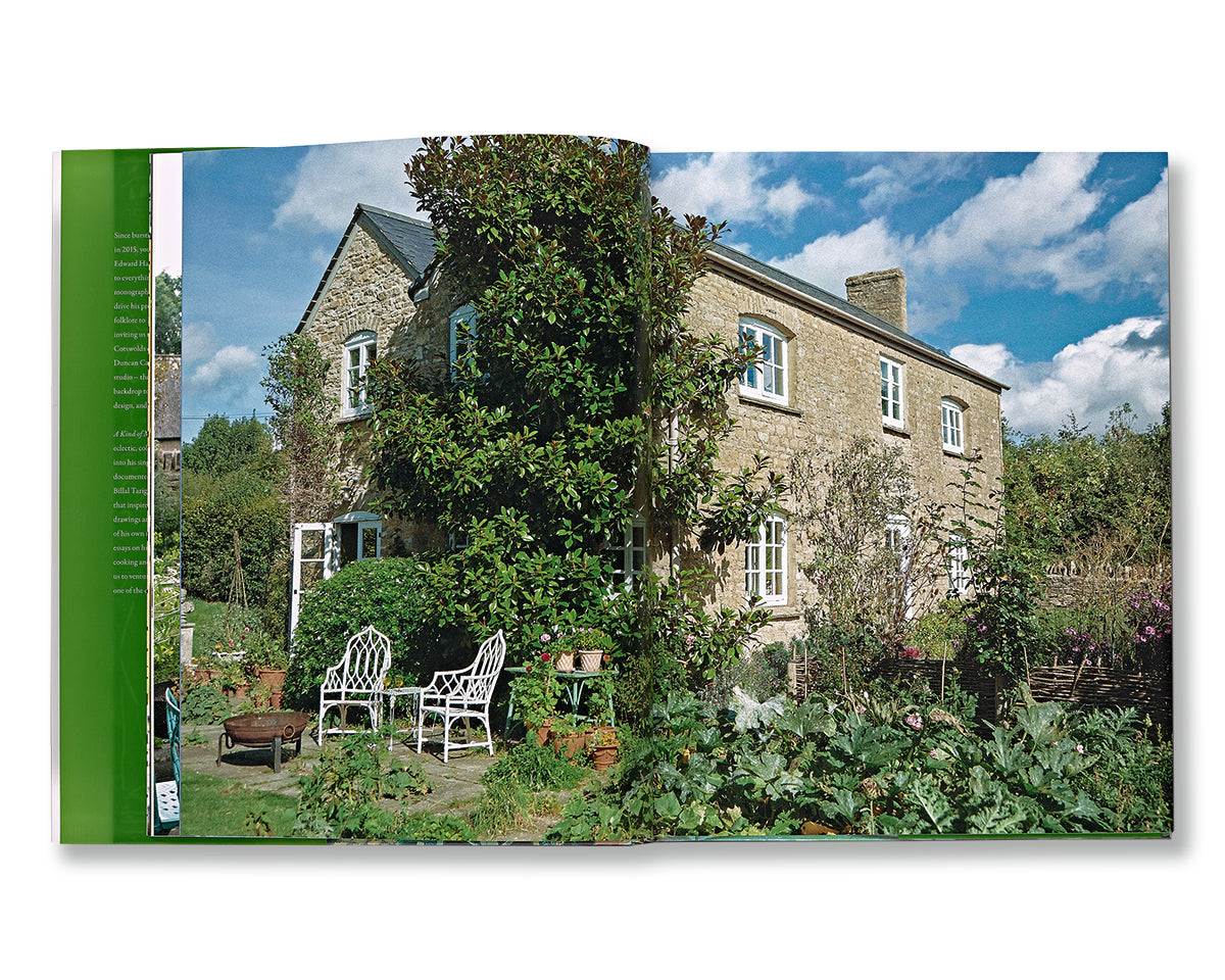 A Kind of Magic: The Kaleidoscopic World of Luke Edward Hall - Signature Edition