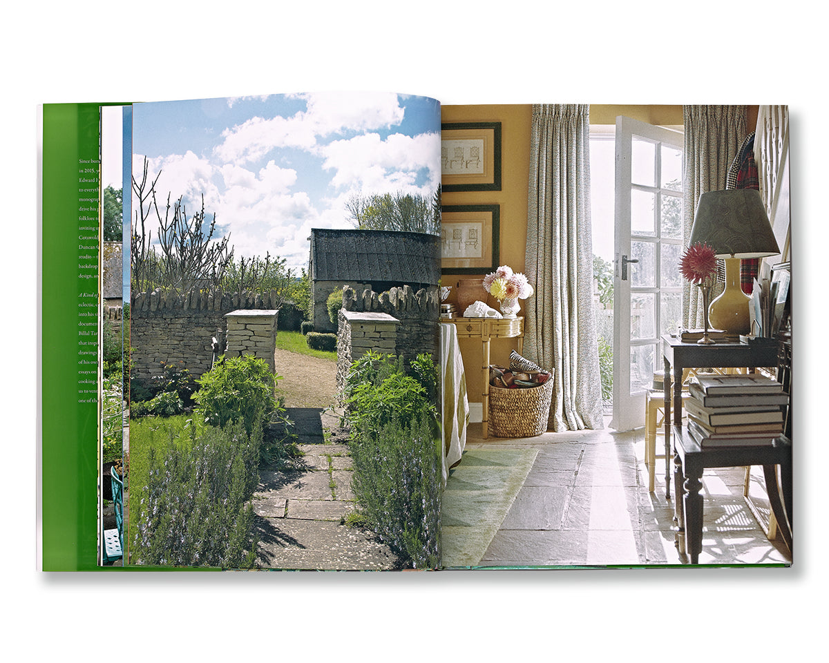 A Kind of Magic: The Kaleidoscopic World of Luke Edward Hall - Signature Edition