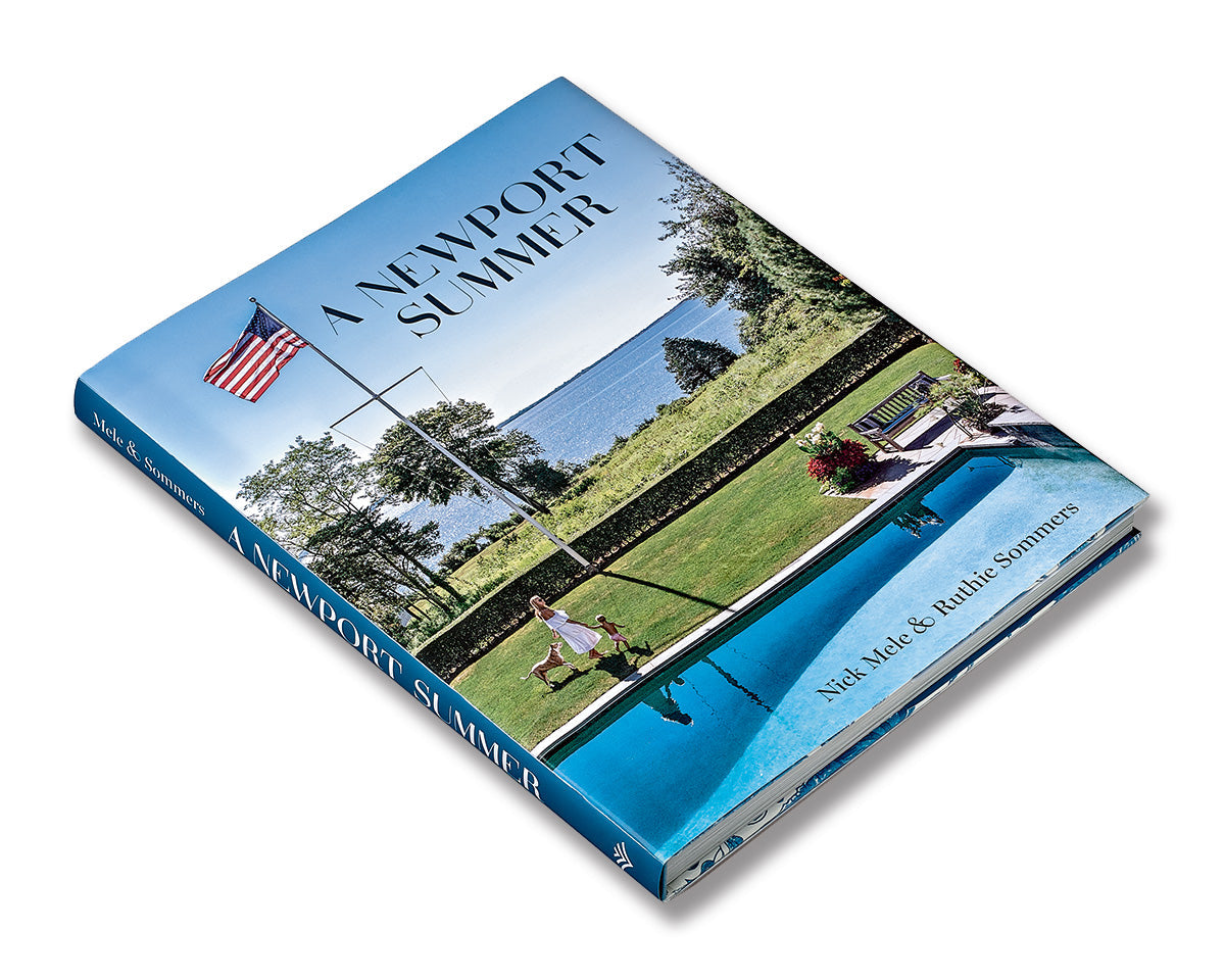 A Newport Summer - Signature Edition