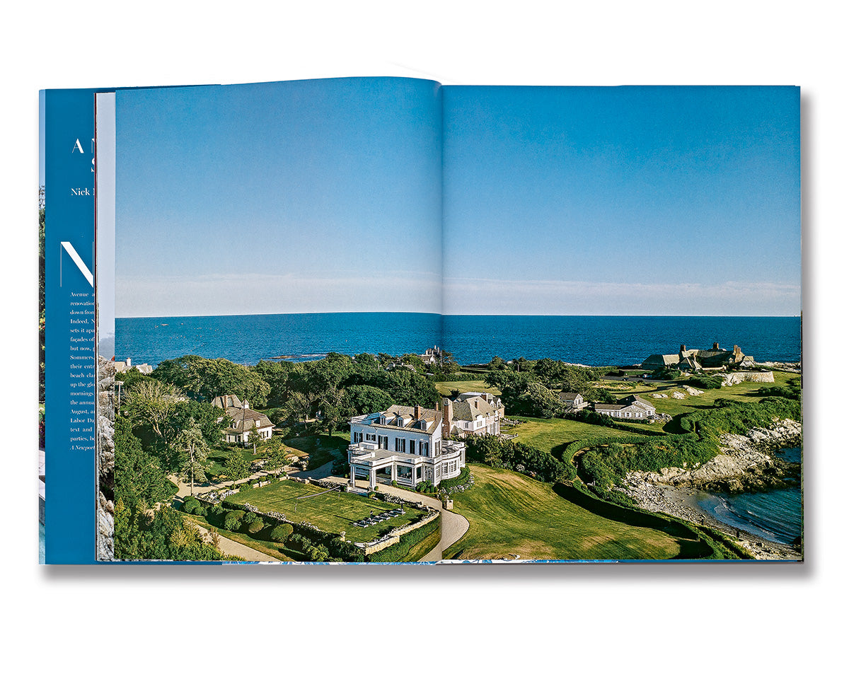 A Newport Summer - Signature Edition