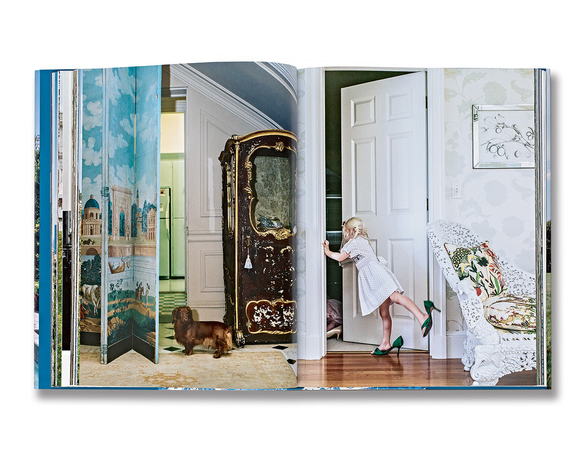 A Newport Summer - Signature Edition