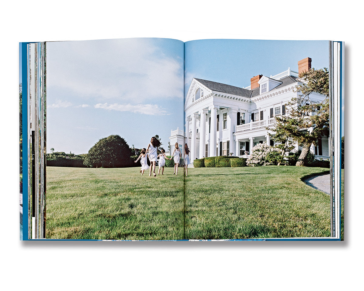 A Newport Summer - Signature Edition