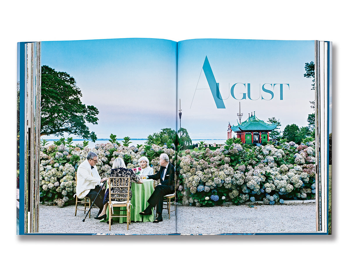 A Newport Summer - Signature Edition