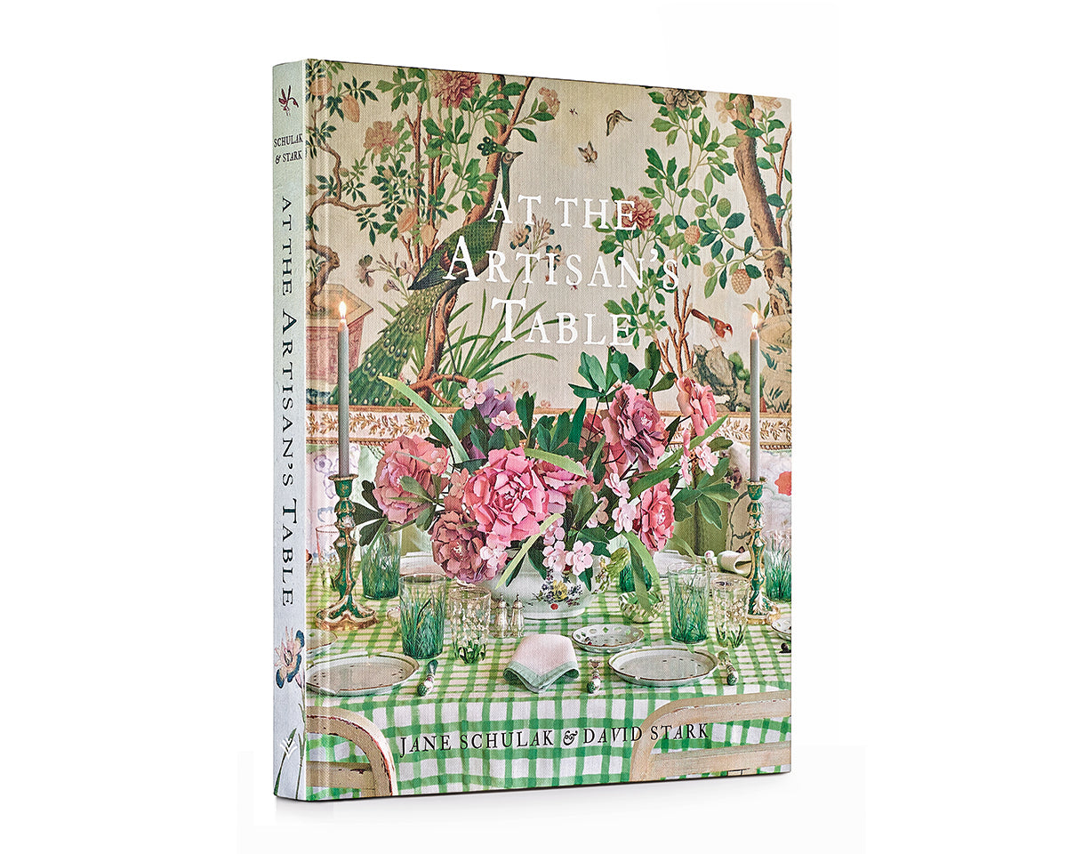 At the Artisan's Table - Signature Edition