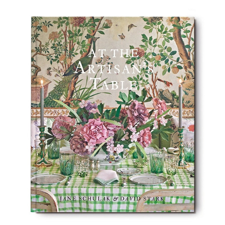 At the Artisan's Table - Signature Edition