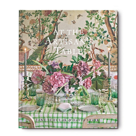 At the Artisan's Table - Signature Edition