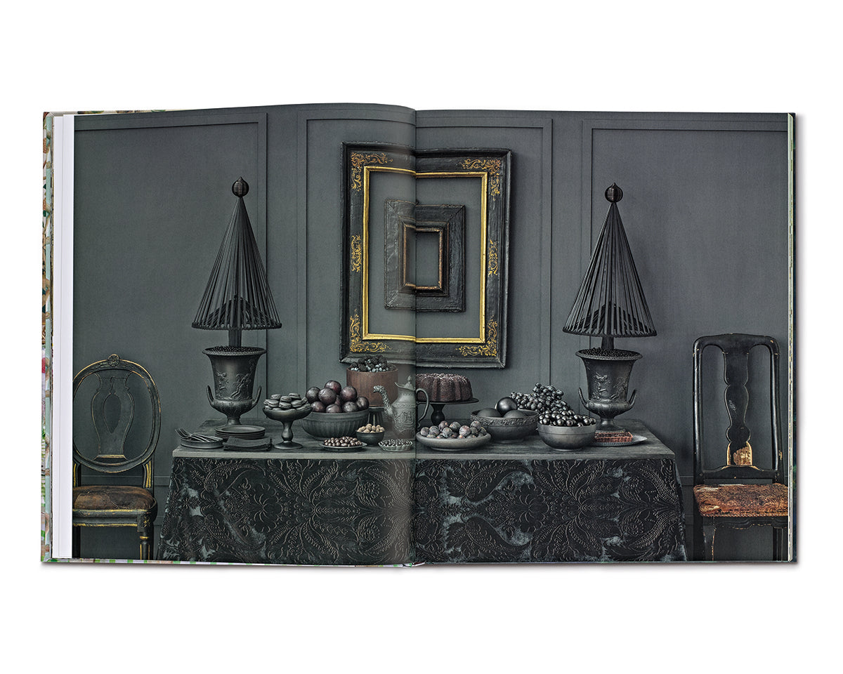 At the Artisan's Table - Signature Edition