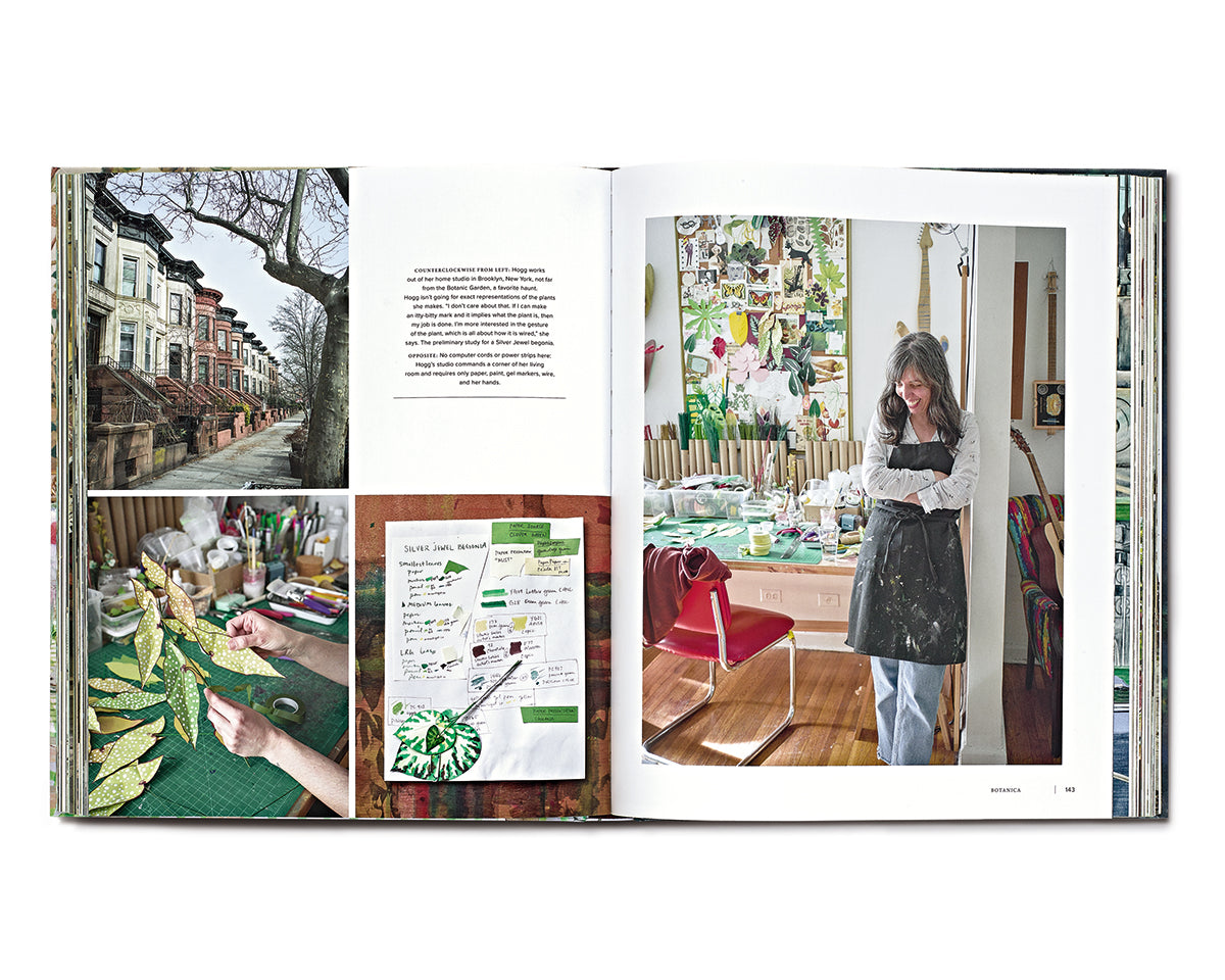 At the Artisan's Table - Signature Edition