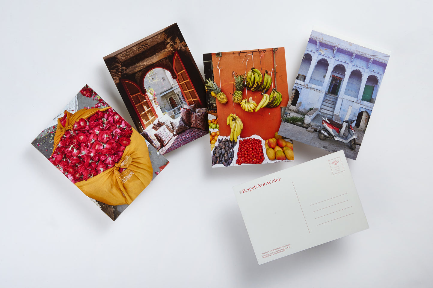 Beige Is Not A Color – Limited Edition – Signature Edition