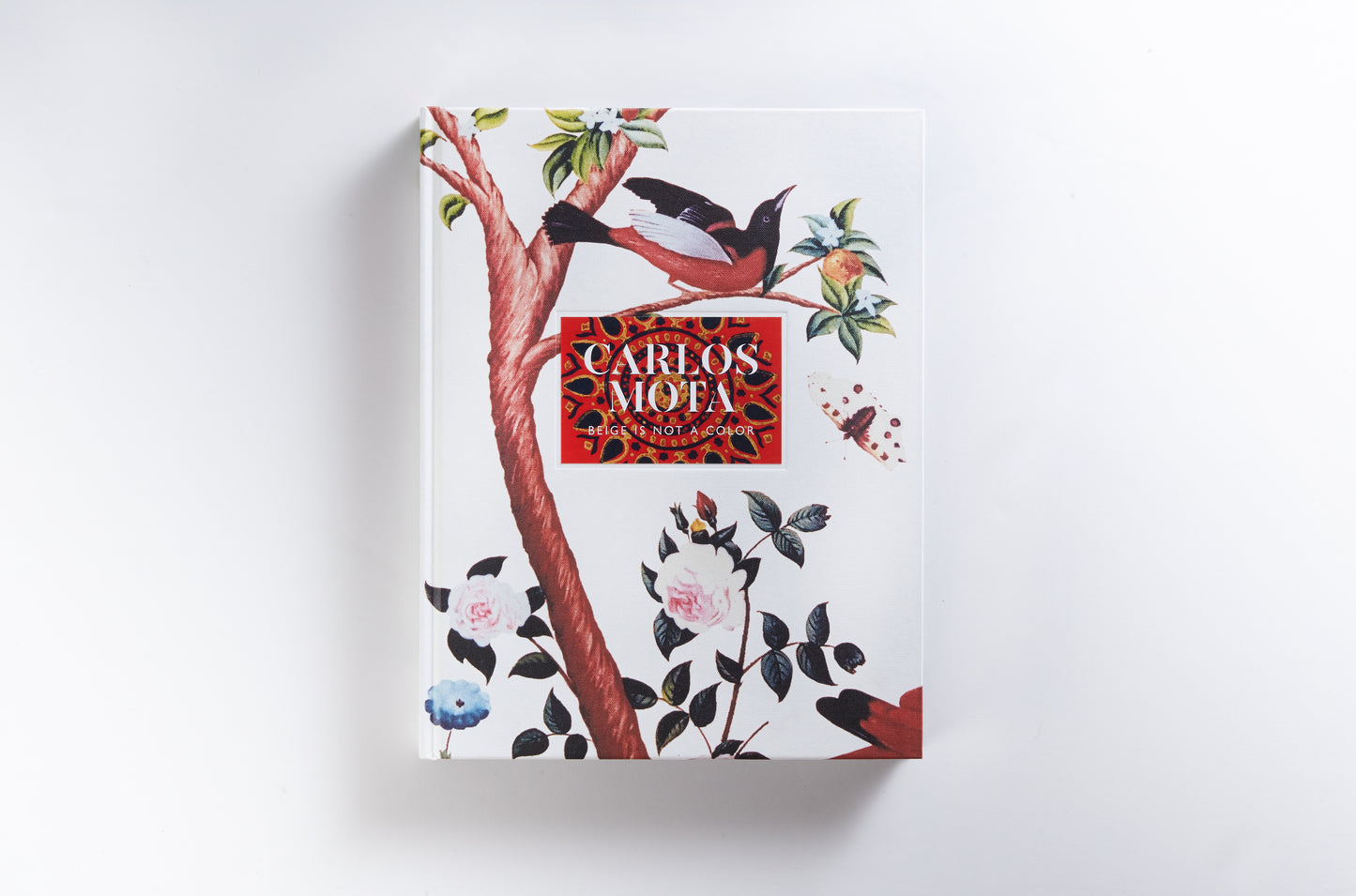 Beige Is Not A Color – Limited Edition – Signature Edition