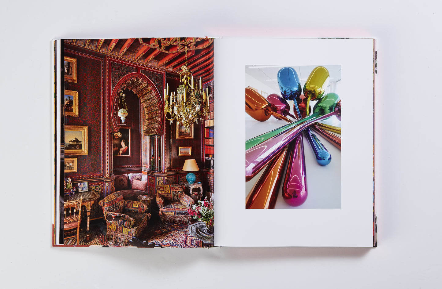 Beige Is Not A Color – Limited Edition – Signature Edition