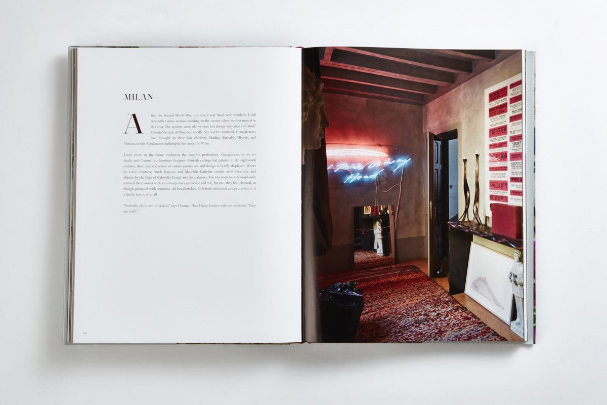 Haute Bohemians – Signature Edition