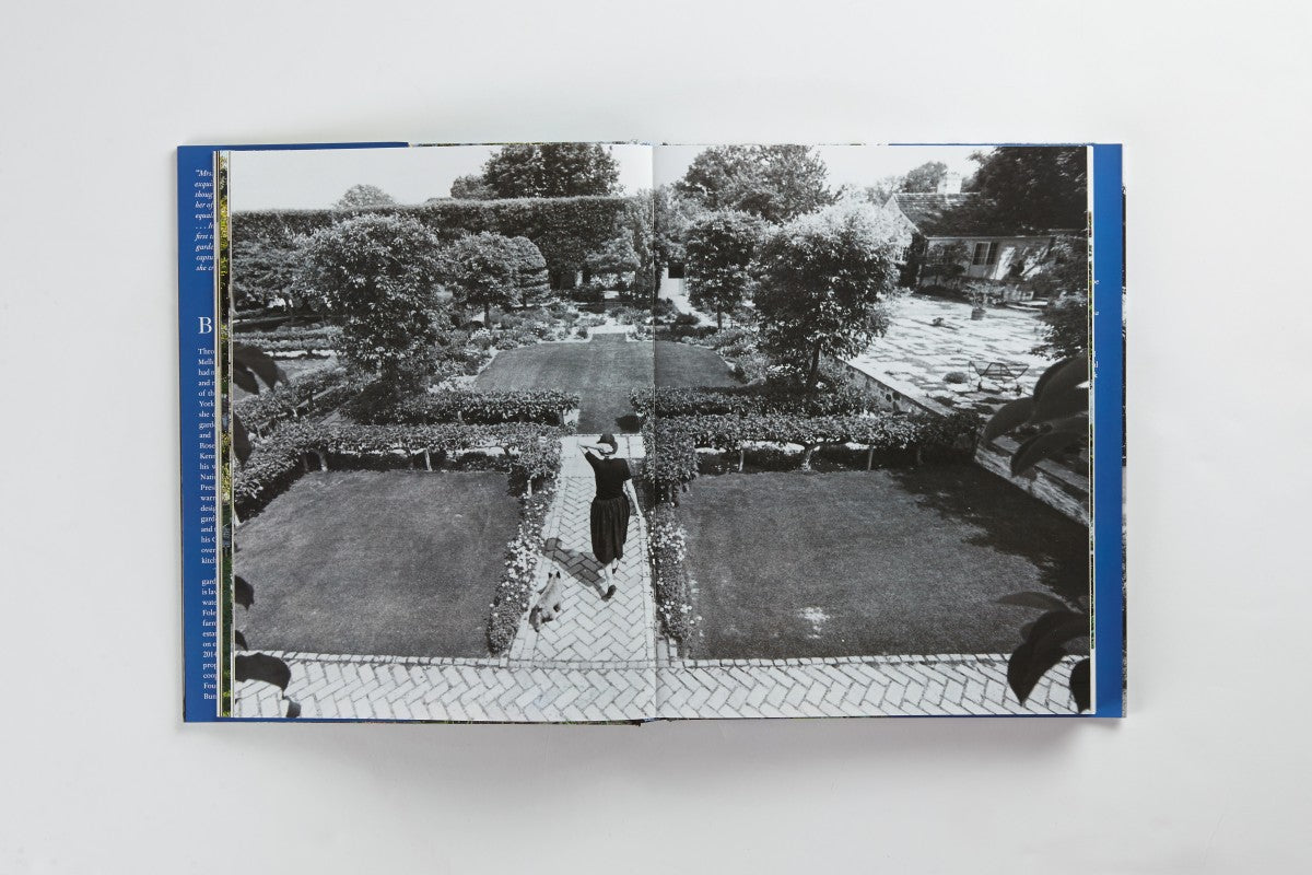 The Gardens of Bunny Mellon – Signature Edition