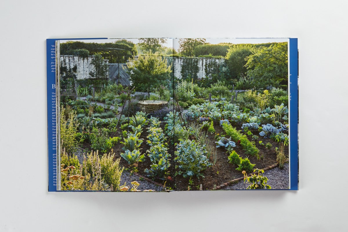 The Gardens of Bunny Mellon – Signature Edition