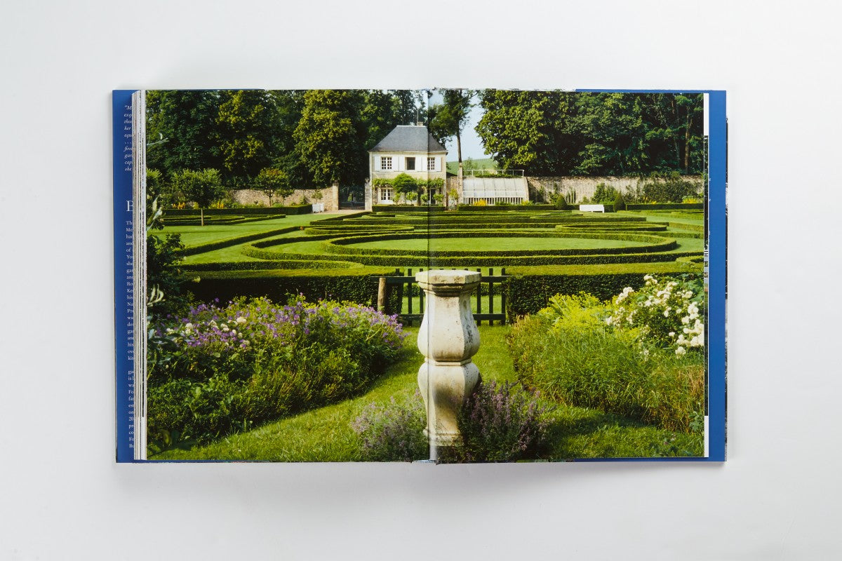 The Gardens of Bunny Mellon – Signature Edition
