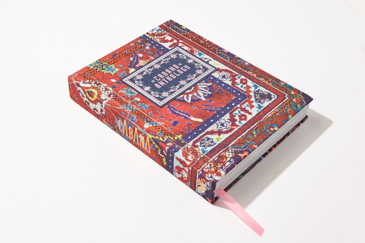 Cabana Anthology – Signature Edition