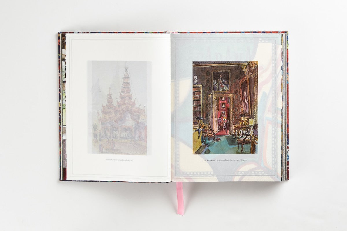 Cabana Anthology – Signature Edition