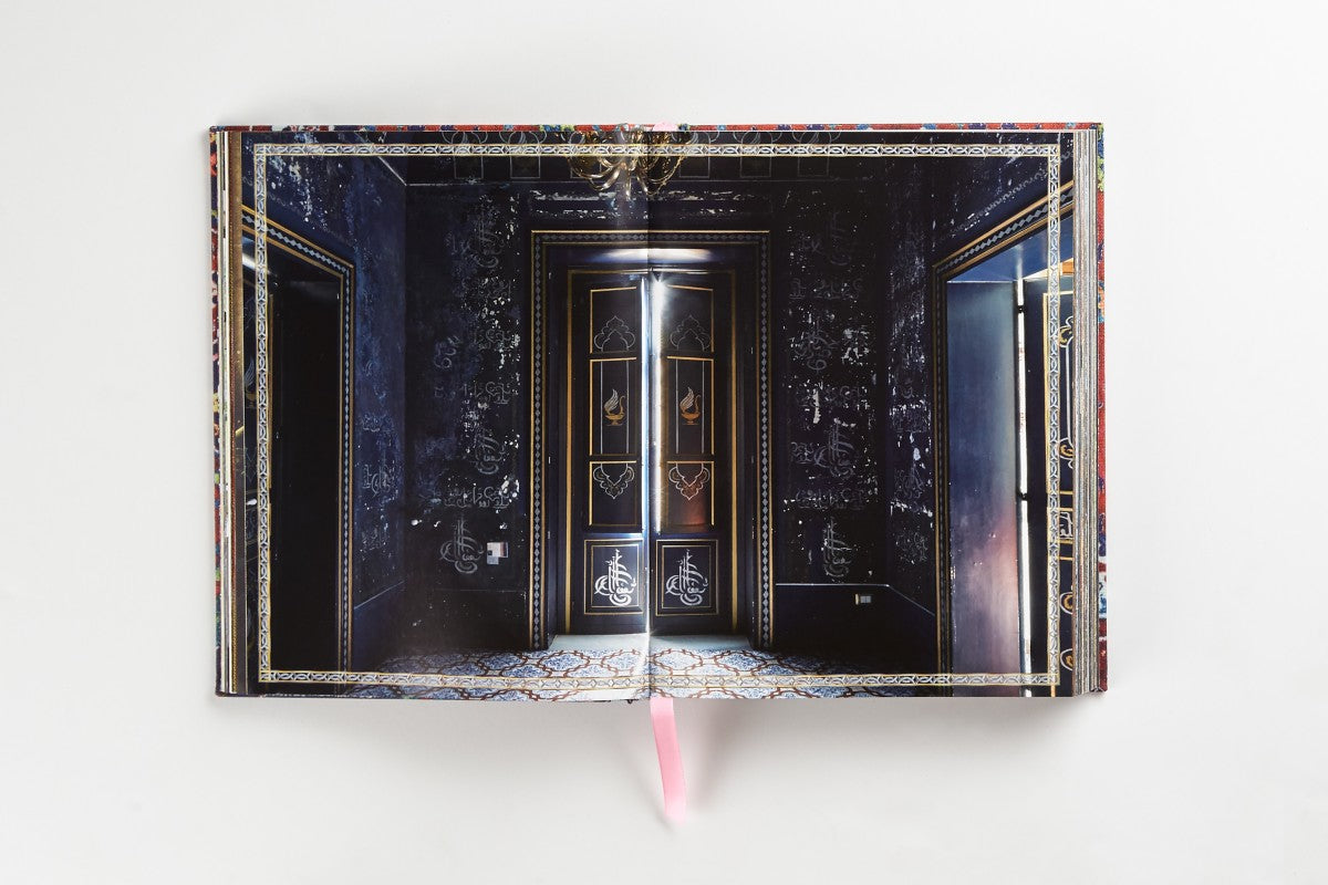 Cabana Anthology – Signature Edition