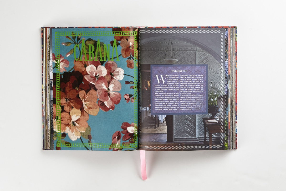 Cabana Anthology – Signature Edition