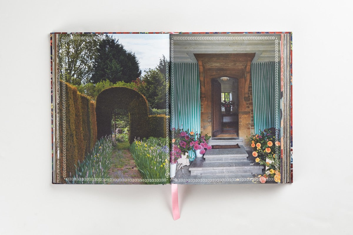 Cabana Anthology – Signature Edition