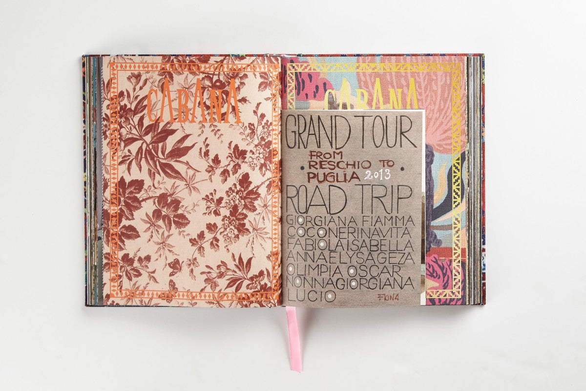 Cabana Anthology – Signature Edition