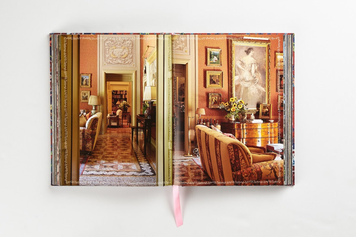 Cabana Anthology – Signature Edition