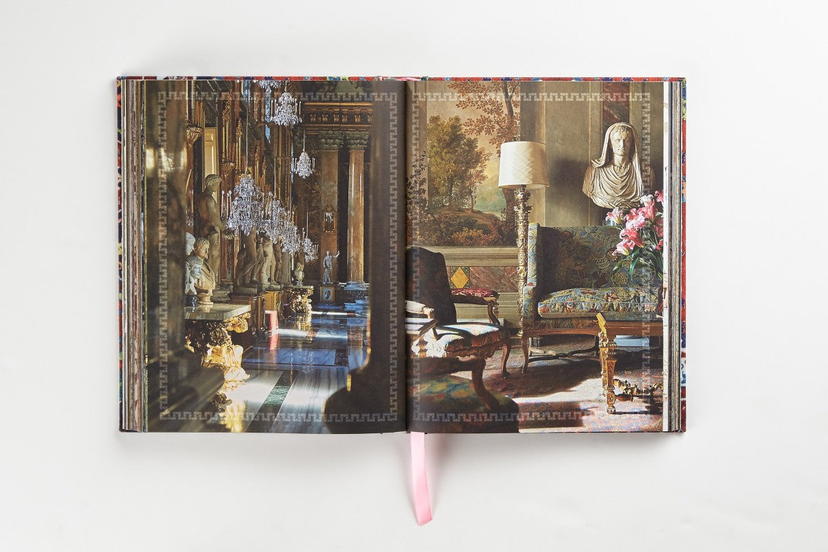 Cabana Anthology – Signature Edition