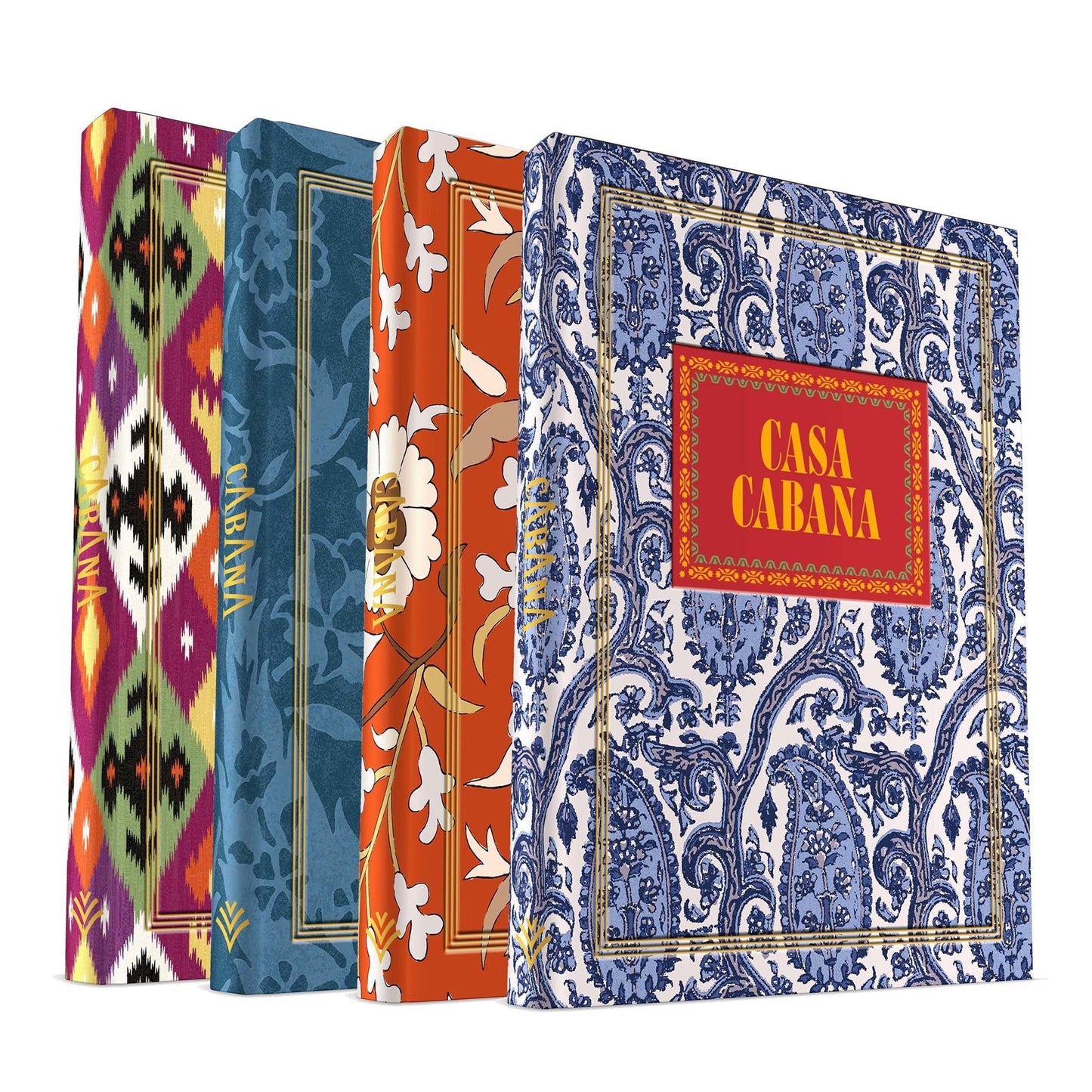 Casa Cabana – Signature Edition