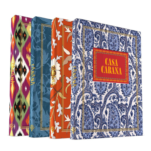 Casa Cabana – Signature Edition