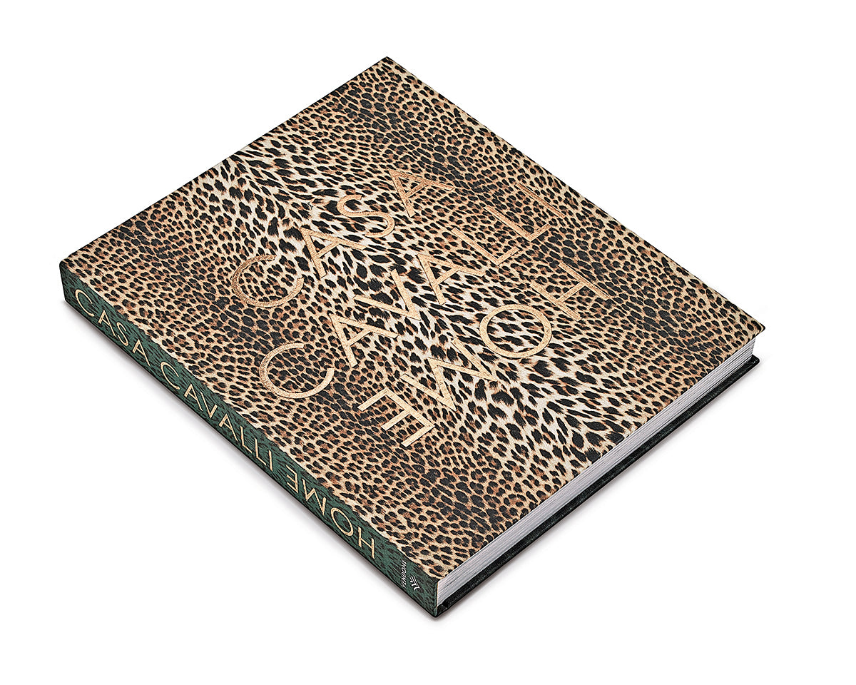 Casa Cavalli Home - Signature Edition