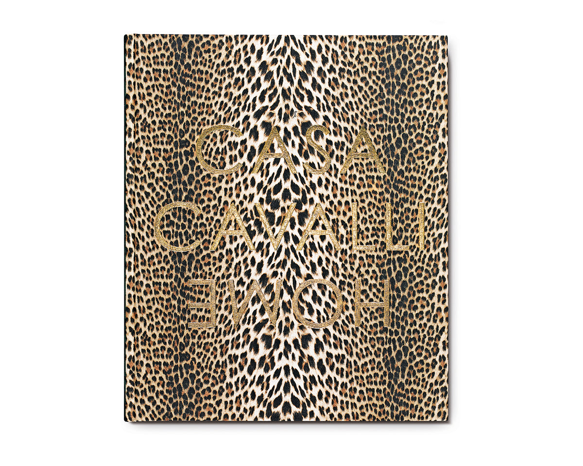 Casa Cavalli Home - Signature Edition